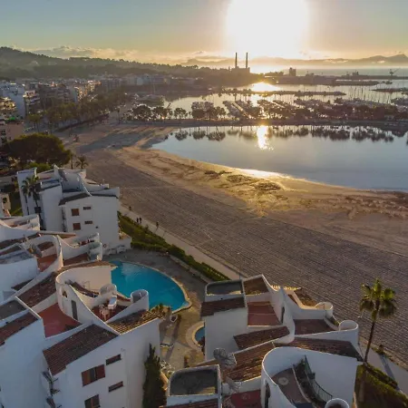 Carabela Alcudia (Mallorca)