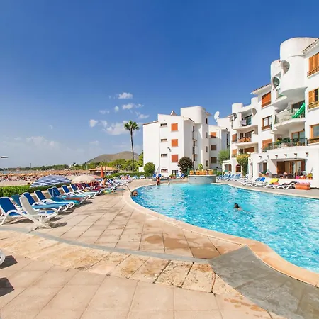Carabela Apartment Alcudia (Mallorca)