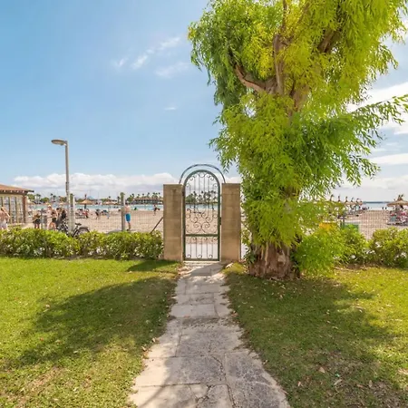 Apartment Carabela