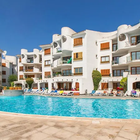 Carabela Apartment *