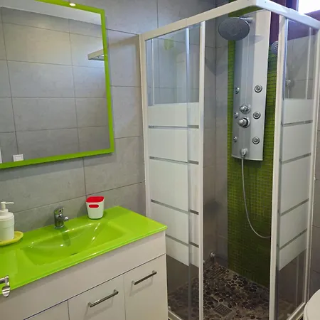 Carabela Apartment Alcudia (Mallorca)