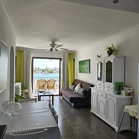 Carabela Apartment Alcudia (Mallorca)