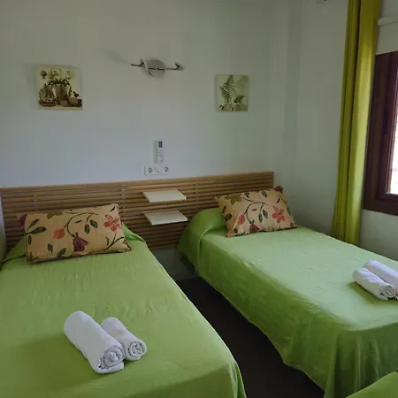 Apartment Carabela *