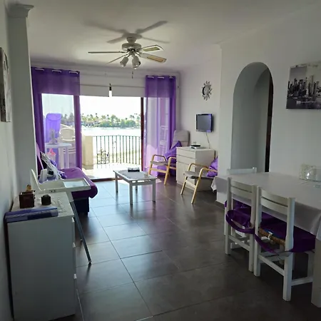 Apartment Carabela Alcudia (Mallorca)