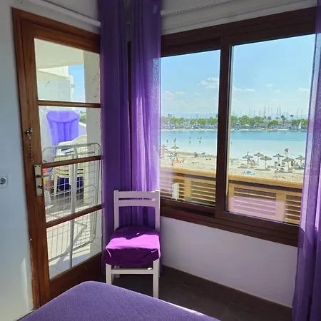 Carabela Alcudia (Mallorca)