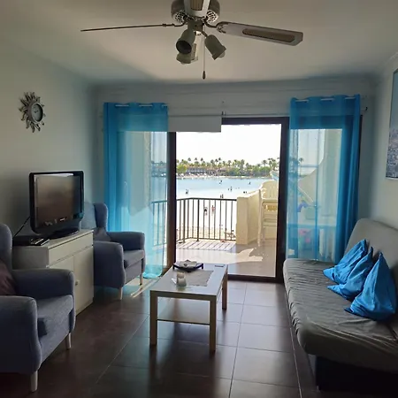 Carabela Apartment *
