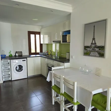 Apartment Carabela Alcudia (Mallorca)