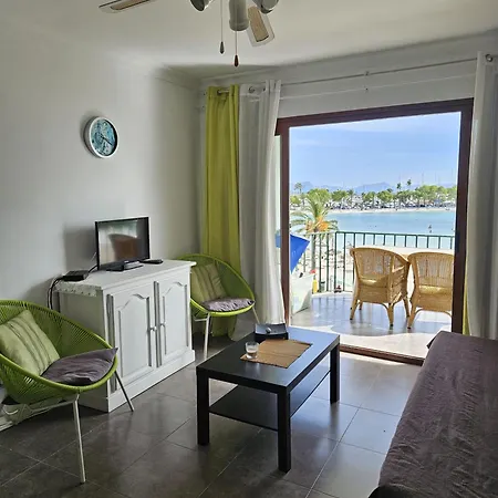 Carabela Apartment *