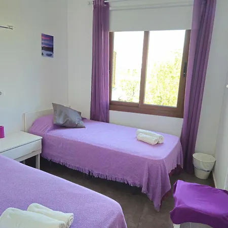 Carabela Alcudia (Mallorca)