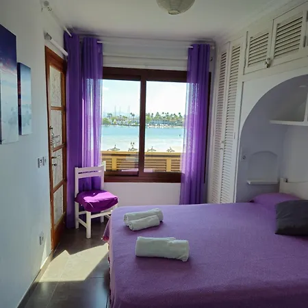 Apartment Carabela