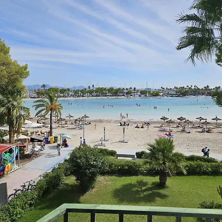 Carabela Alcudia (Mallorca)