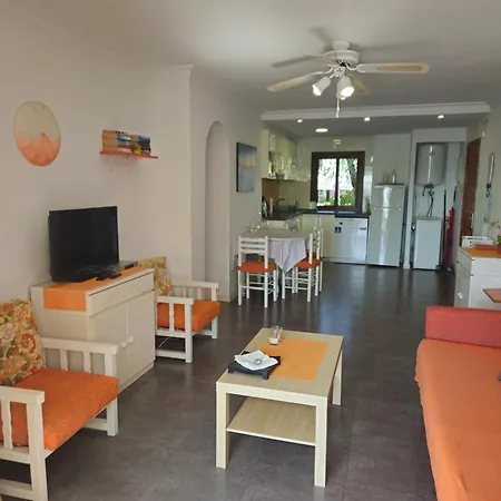 Apartment Carabela *