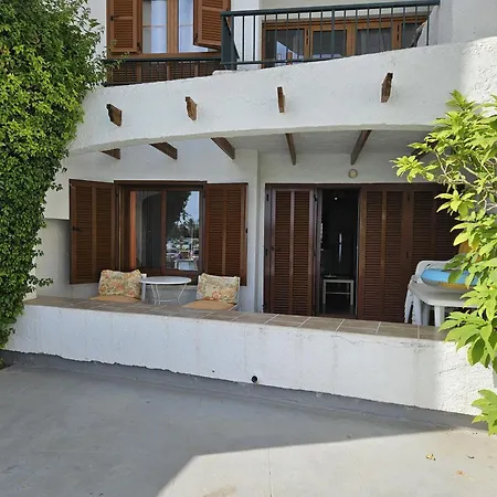 Carabela Apartment Alcudia (Mallorca)