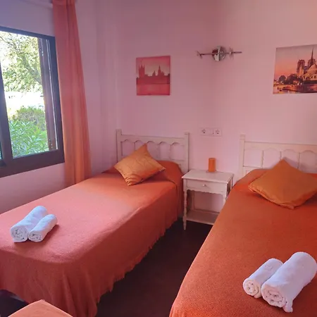 Carabela Apartment Alcudia (Mallorca)