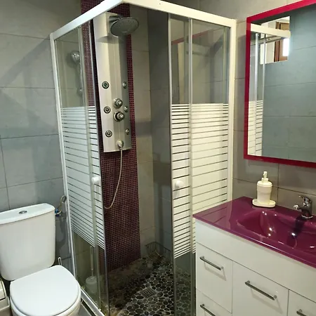 Carabela Appartement