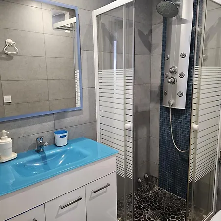 Carabela Appartement Alcúdia