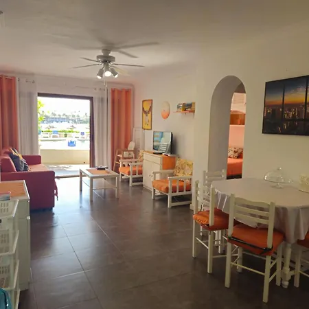 Carabela Appartement *