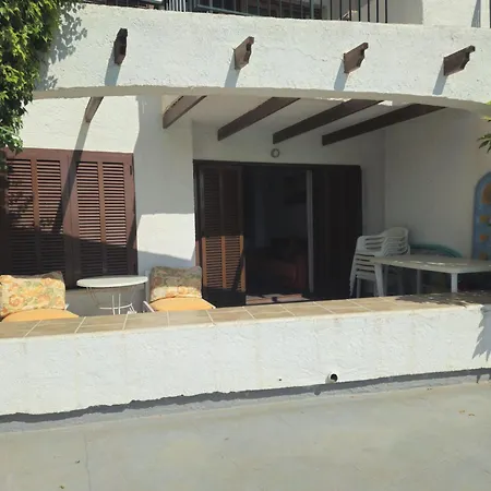 Appartement Carabela